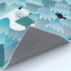 Tree Hugger Rug Gallery Image 4
