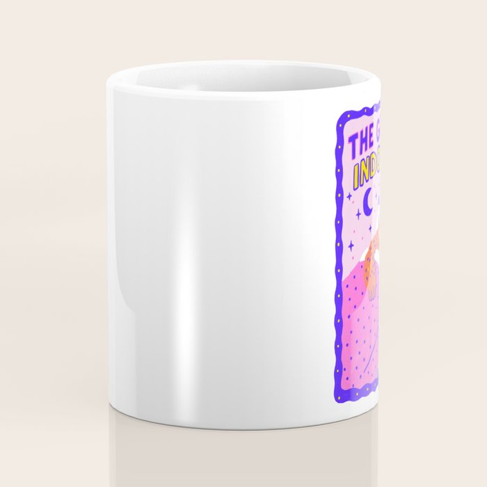 The Great Indoors Coffee Mug Gallery Image 4