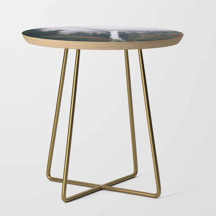 Multnomah Falls Side Table Gallery Image 1