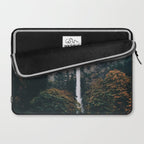 Multnomah Falls Laptop Sleeve Gallery Image 2