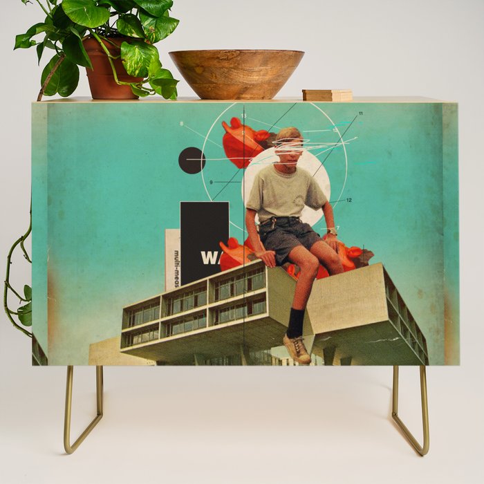 WaiKid Credenza Gallery Image 1