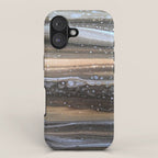 Snow on Brownsville iPhone Case Gallery Image 1