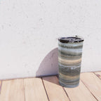 Snow on Brownsville Travel Mug Gallery Image 4