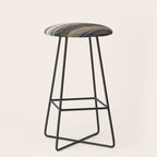 Snow on Brownsville Stool Gallery Image 1