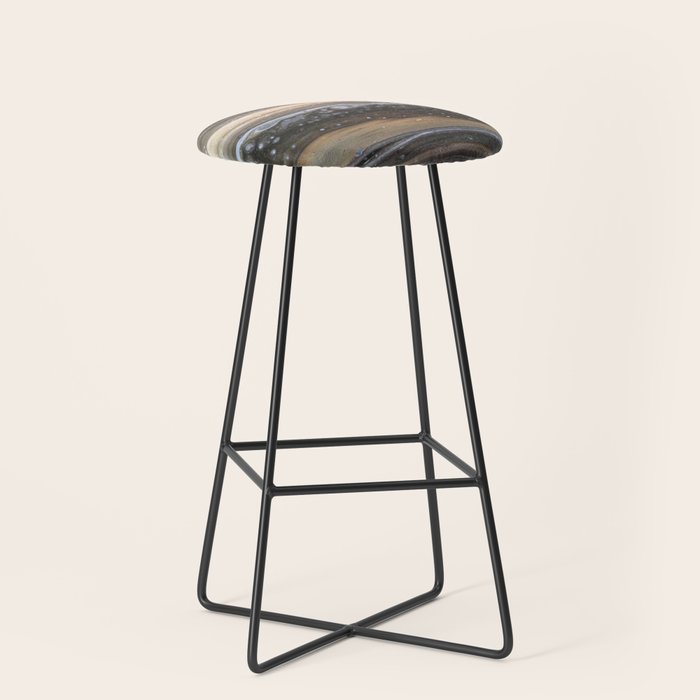 Snow on Brownsville Stool Gallery Image 1