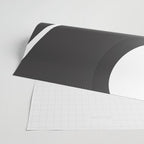 Vinyl Record Wrapping Paper Gallery Image 2