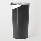 Vinyl Record Travel Mug Gallery Image 3