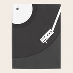 Vinyl Record Poster Gallery Image 4