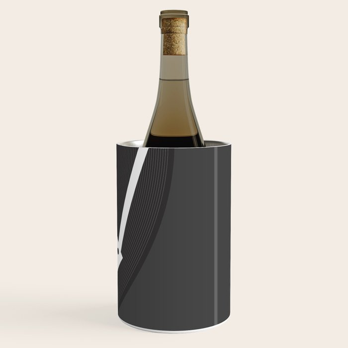Vinyl Record Wine Chiller Gallery Image 3
