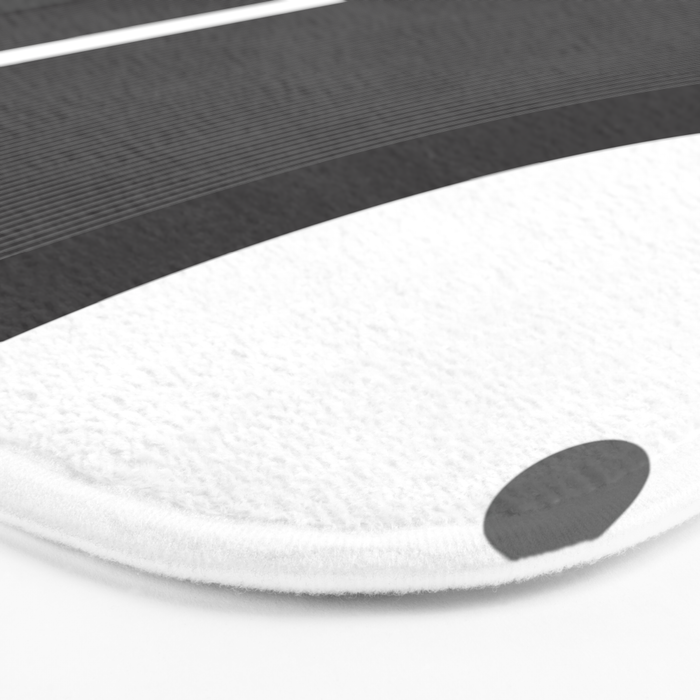 Vinyl Record Bath Mat Gallery Image 3