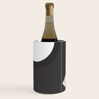 Vinyl Record Wine Chiller Gallery Image 2