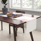 Mauve Mist Table Runner Gallery Image 2