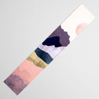 Mauve Mist Table Runner Gallery Image 3