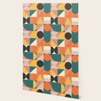 Mid Century 35 Wallpaper Gallery Image 2