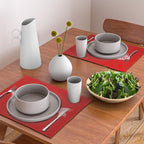 red fish poisson Placemat Gallery Image 2