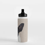 Boston Terrier 2015 Water Bottle Gallery Image 2