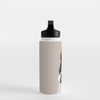 Boston Terrier 2015 Water Bottle Gallery Image 3