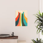Skyscraper Poster Gallery Image 2