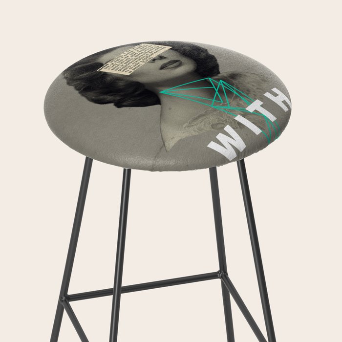 With You Stool Gallery Image 2