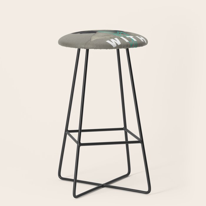 With You Stool Gallery Image 1