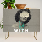 With You Credenza Gallery Image 1