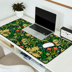 William Morris "Golden Lily" 4 Desk Mat Gallery Image 2