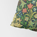 William Morris "Golden Lily" 4 Pillow Sham Gallery Image 4