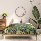 William Morris "Golden Lily" 4 Comforter Gallery Image 3