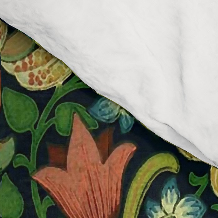 William Morris "Golden Lily" 4 Comforter Gallery Image 4