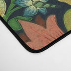 William Morris "Golden Lily" 4 Desk Mat Gallery Image 4