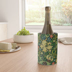 William Morris "Golden Lily" 4 Wine Chiller Gallery Image 4