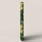 William Morris "Golden Lily" 4 iPhone Case Gallery Image 2