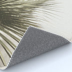 Palm Leaf Tropical Rug Gallery Image 4