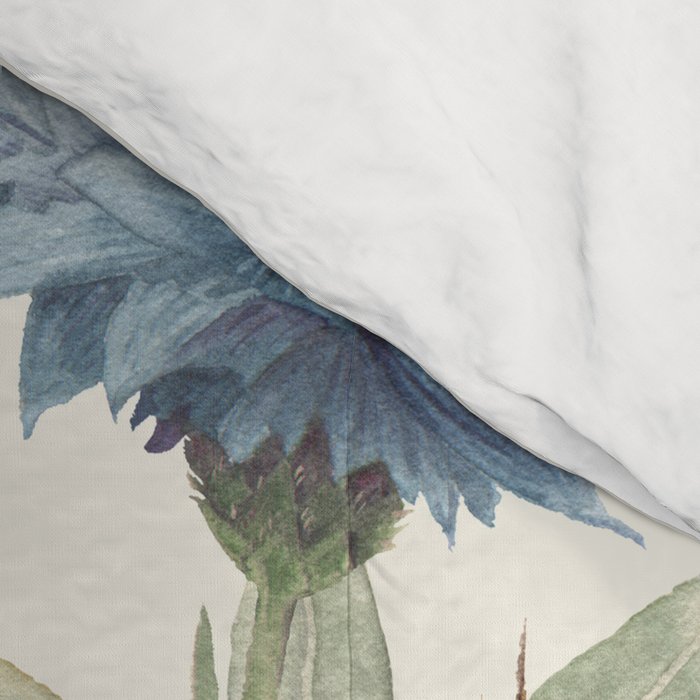 Tiny Unicorn Comforter Gallery Image 4