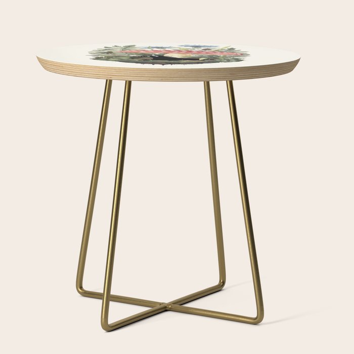 Tiny Unicorn Side Table Gallery Image 1