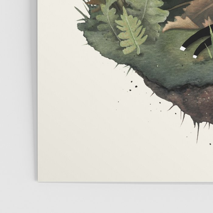 Tiny Unicorn Poster Gallery Image 3