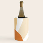 Warm Boho mountain sunset Wine Chiller Gallery Image 3