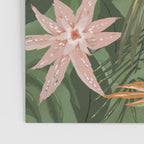 Tropical Flora Poster Gallery Image 3