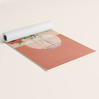 Bouquet of Flowers 3 Yoga Mat Gallery Image 2