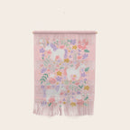 Unicorn Garden Wall Hanging Gallery Image 1