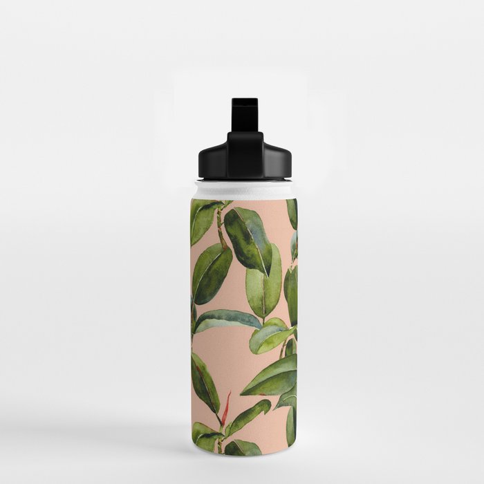 Botanical Collection 01 Water Bottle Gallery Image 2
