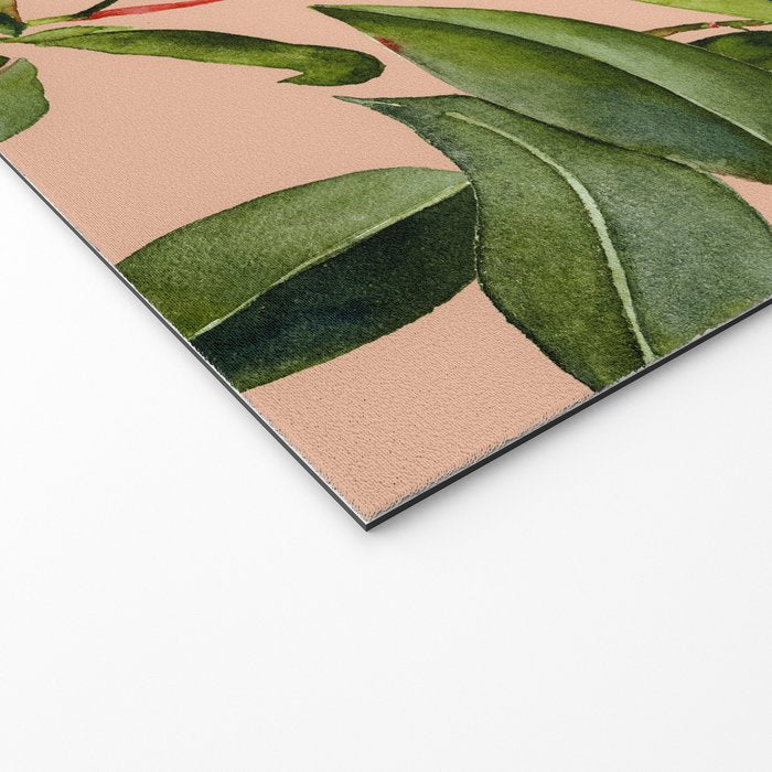 Botanical Collection 01 Welcome Mat Gallery Image 2