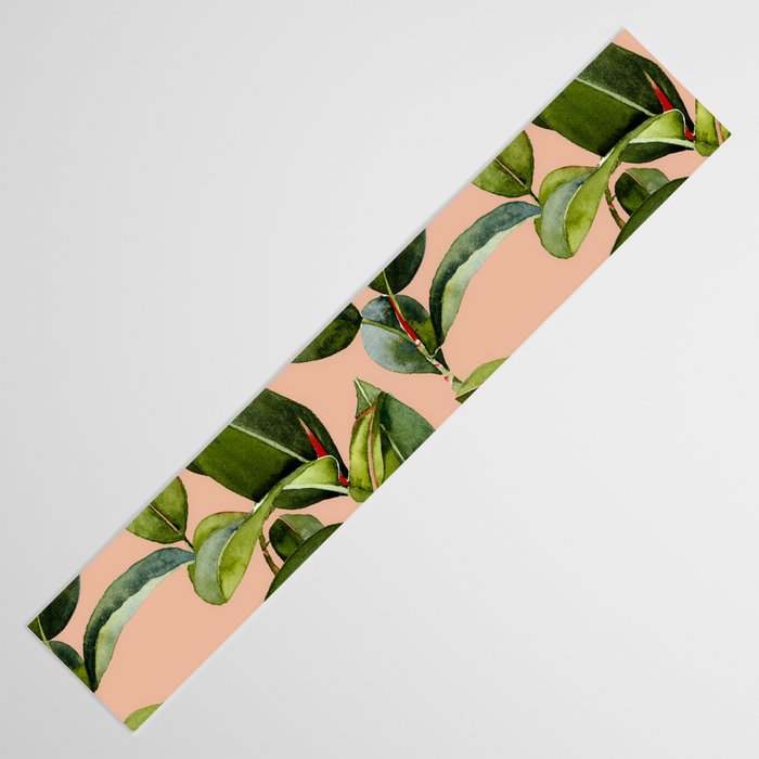 Botanical Collection 01 Table Runner Gallery Image 3