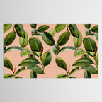 Botanical Collection 01 Tablecloth Gallery Image 2