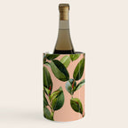 Botanical Collection 01 Wine Chiller Gallery Image 1