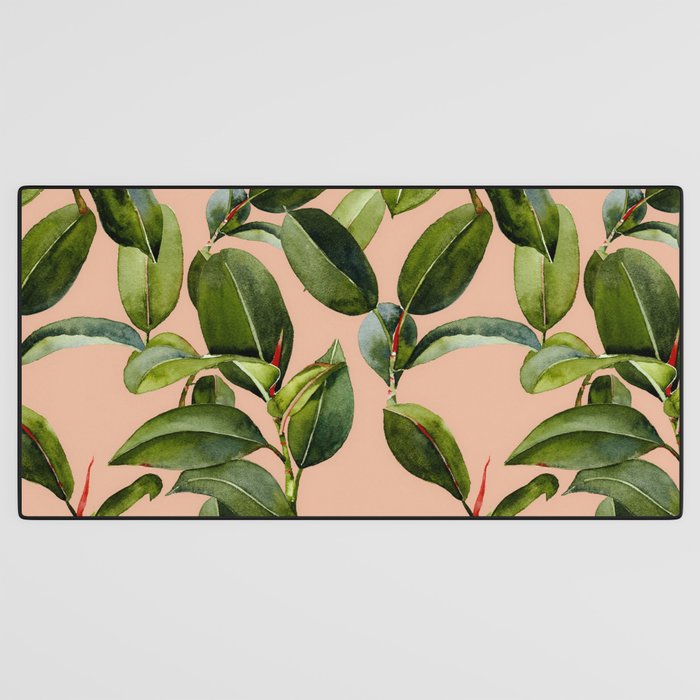 Botanical Collection 01 Desk Mat Gallery Image 3