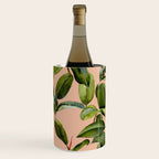 Botanical Collection 01 Wine Chiller Gallery Image 3