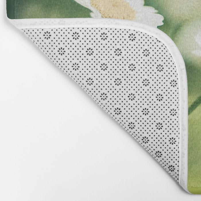 Looking Inward Bath Mat Gallery Image 2