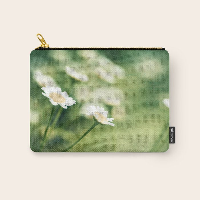 Looking Inward Carry All Pouch Gallery Image 1