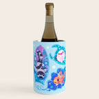 Mermaid's purse (shark egg) Wine Chiller Gallery Image 2